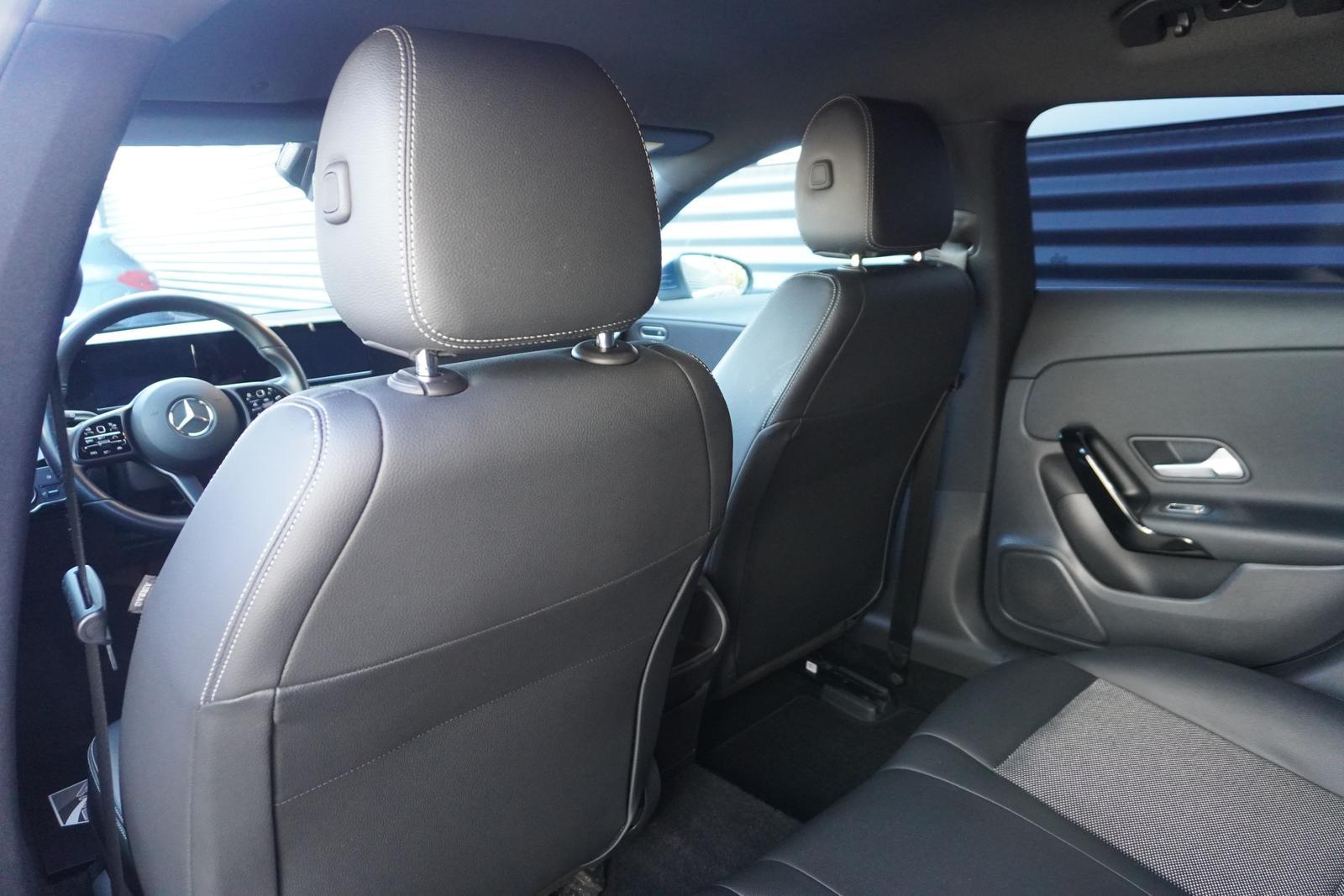 Mercedes-Benz CLA 200 SHOOTING BRAKE VIRTUAL KAMERA LED NAVI, миниатюра 18