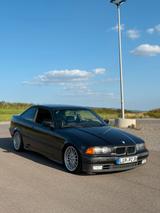 BMW E36 318is Coupe M42B18 Steuerkette Neu... - BMW 318: E36 318is