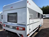 LMC Style 70 493 K / 70 Jahre Edition - LMC Wohnwagen