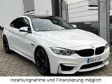 BMW M4 Coupe | Carbon | Head-Up | HK HiFi | Kamera - BMW M4 Gebrauchtwagen