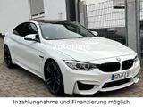 BMW M4 Coupe | Carbon | Head-Up | HK HiFi | Kamera - BMW M4: Coupé