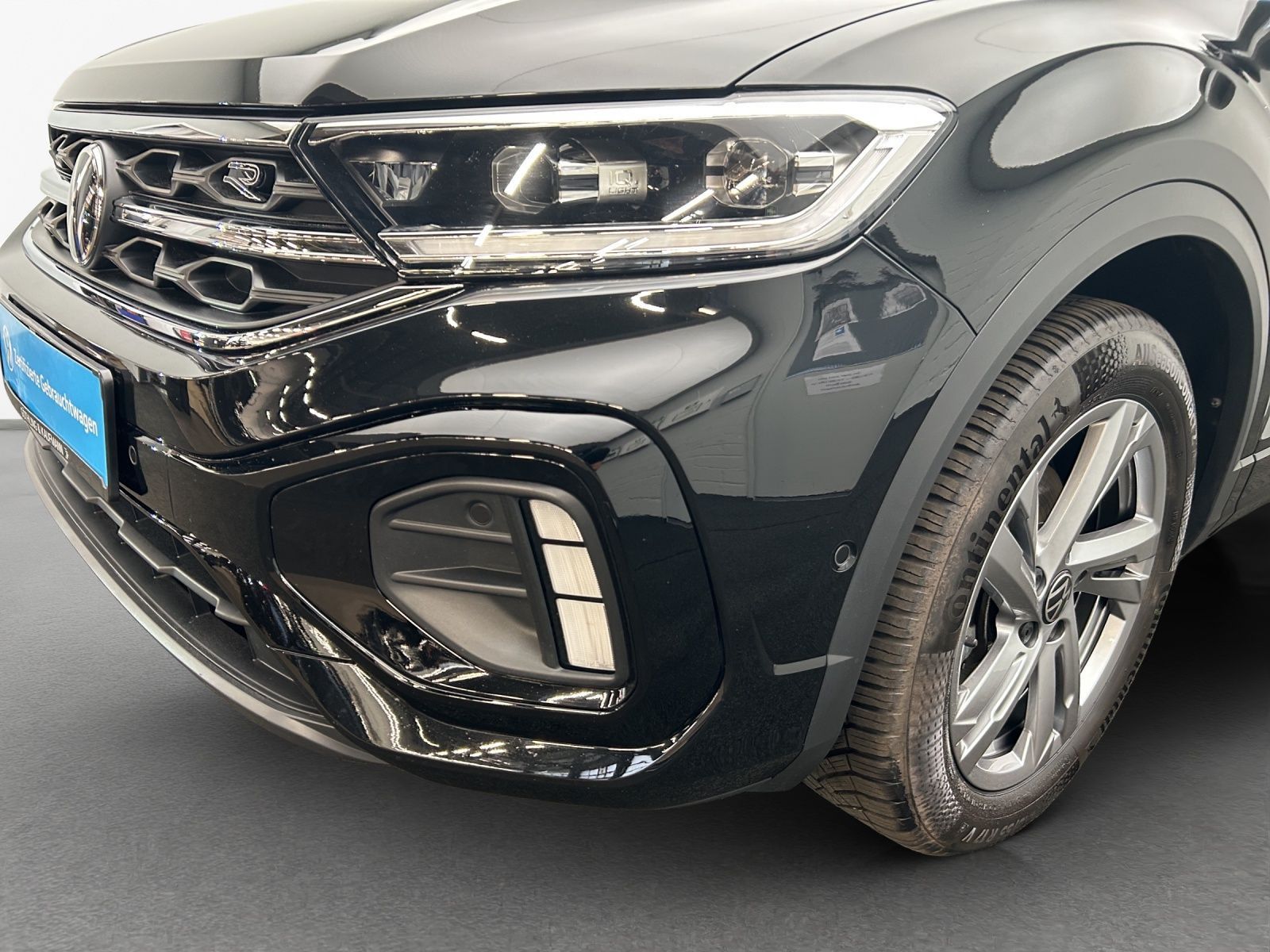 Volkswagen T-Roc - Bild 16