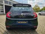 Renault Twingo Limited *FALTDACH*SHZ*SCHECKHEFTGEPFLEGT* - gebrauchte Renault Twingo aus dem Jahr 2020