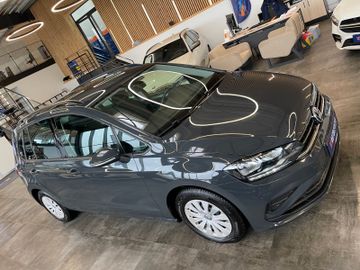 Volkswagen Golf Sportsvan 1.6 TDI Comfortline*1. Hand*PDC*