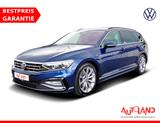 Volkswagen Passat Variant 2.0 TDI R-Line LED Navi Head-Up - VW Passat Variant Gebrauchtwagen in Berlin