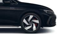 Volkswagen Golf VIII GTE eHybrid BlackStyle Voll! AHK Pano