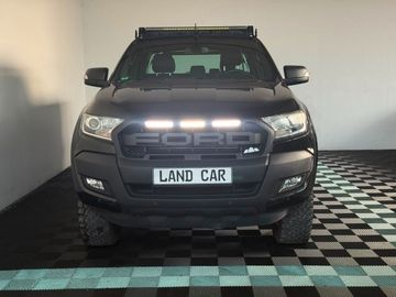 Ford Ranger - 2