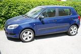 Skoda Fabia 1.2 | 109.000km | Unfallfrei |... - Skoda Fabia mit Benzin-Antrieb: Kleinwagen, 2.0