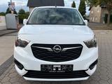 Opel Combo Life1,2TURBO/EDITION/7.SITZER/NAVI/GARANTI - Opel Combo Life Gebrauchtwagen
