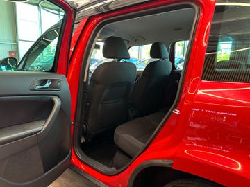Skoda Yeti Ambition *SportSitze*TEMPO*PDC*2-Zonen*