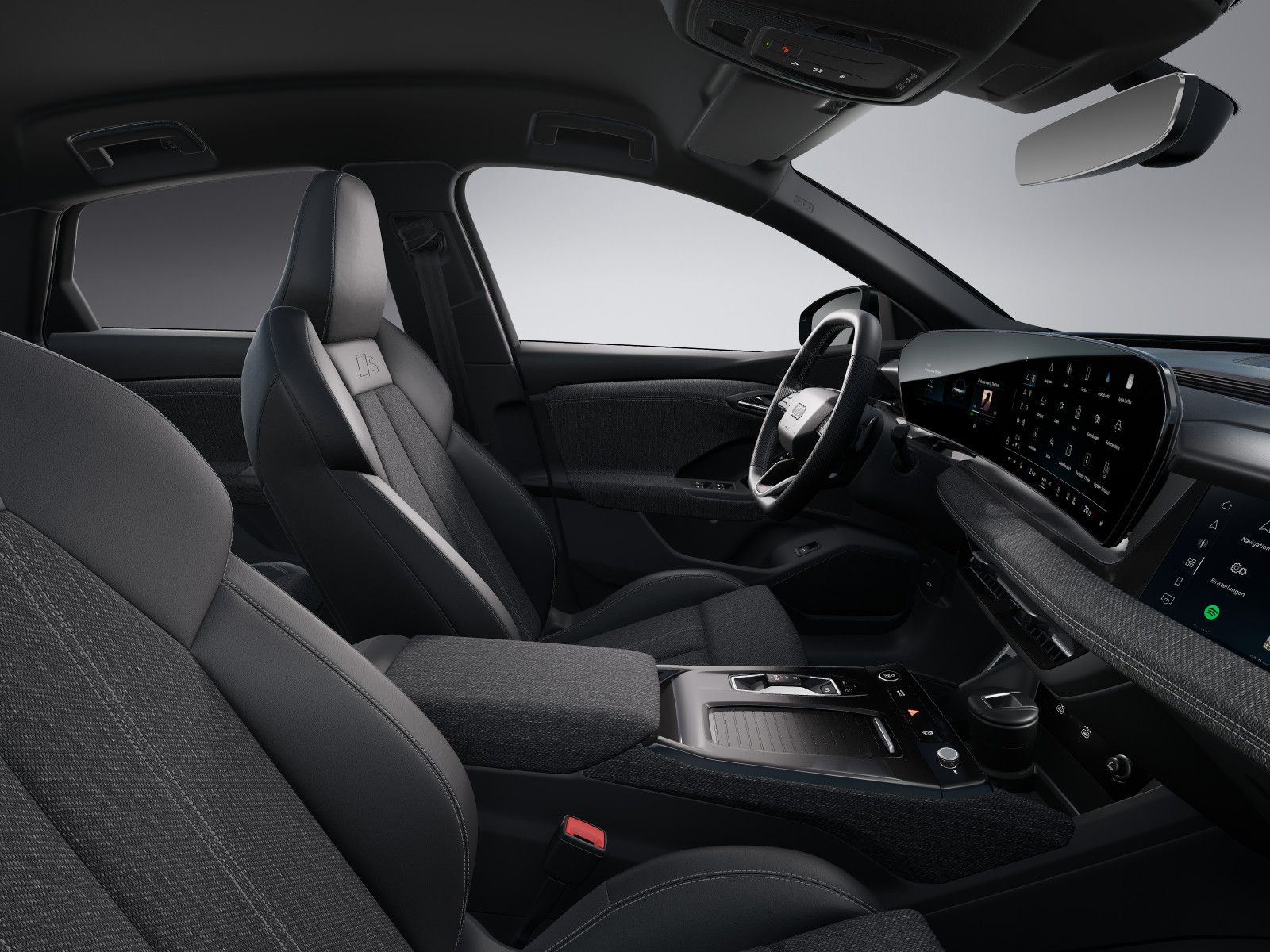 Audi Q6 e-tron - Bild 9