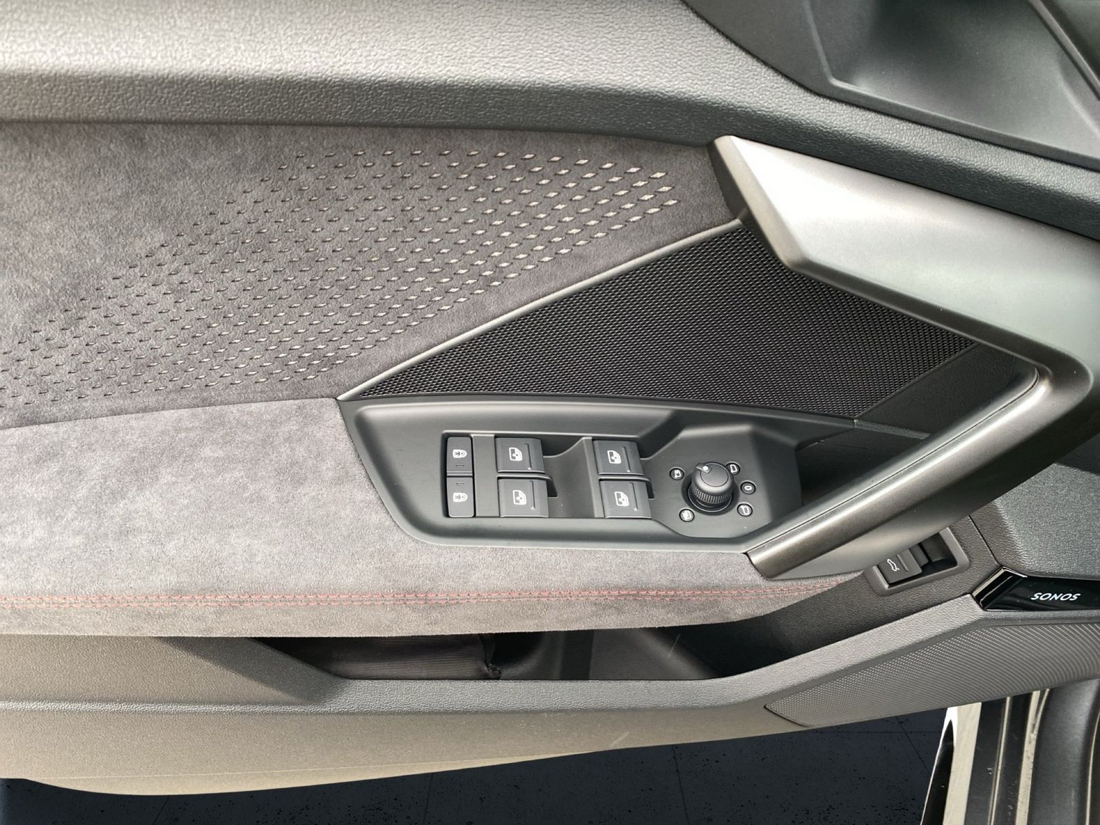 Audi RS3 - Bild 15