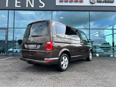 Fahrzeugabbildung Volkswagen T6 Multivan DSG LED AHK Standhzg. Schiebedach