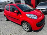 Citroën C1 Style TÜV Neue 1 Hand/ Klima - Citroën C1 aus 2006