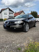 Renault Megane Coupé-Cabriolet Dynamique 2.0 16V Dyn... - Renault Megane aus 2006: Cabrio