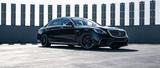 Mercedes-Benz S 63 AMG Lim. S 63 AMG 4Matic L*Burmester* - Mercedes-Benz S 63 AMG in Bremen
