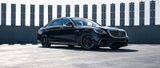 Mercedes-Benz S 63 AMG Lim. S 63 AMG 4Matic L*Burmester* - Mercedes-Benz S 63 AMG in Bremen