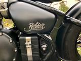 Triumph Bonneville Bobber  black - Angebote