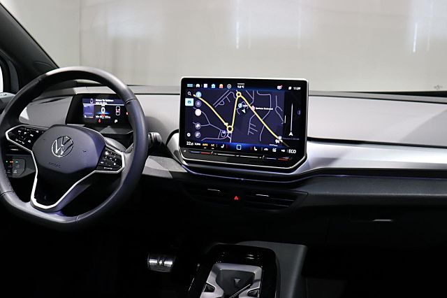 ID.4 Pure 125kW Wärmep. IQ-LIGHT Ganzjahresreife