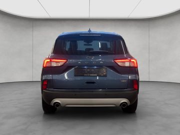 Ford Kuga - 5