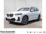 BMW X3 xDrive20i M Sport AHK RFK NAVI LED PDC V+H