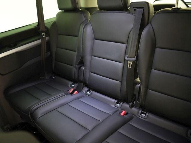 Zafira Life e TOURER L 75kWh AT 7-SITZER+BI XENO