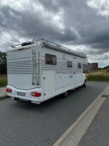 LMC Liberty 7405  Standklima , Sat TV, Alde Heizung - Angebote