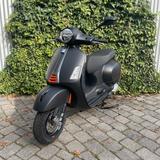 Vespa GTS 310 SuperSport E5+MY25 .inkl. 4 J. Garantie - VESPA GTS