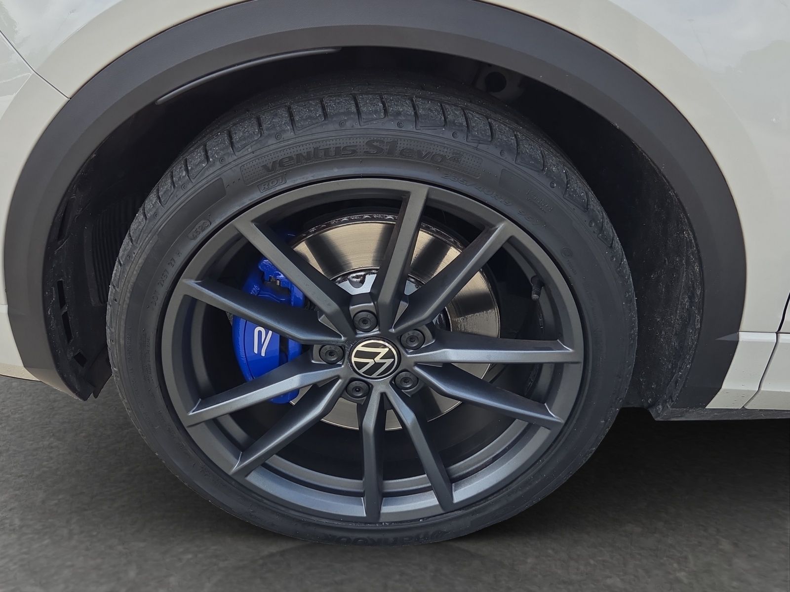 Volkswagen T-Roc - Bild 15