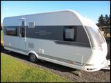 Hobby 560 CFe de luxe - Hobby De luxe 560