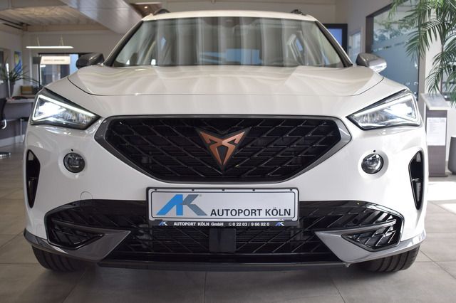 Cupra Formentor 1,5 TSI DSG * LED * PDC * FULL-LINK *