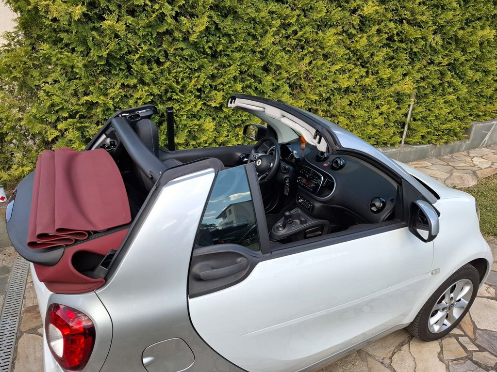 Image of Smart ForTwo