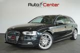 Audi S4 Avant 3.0 TFSI quattro*Schale*Keyless*B&O*ACC - Audi S4 mit Benzin-Antrieb: Kombi