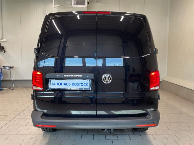 T6.1 Transporter Kasten 2.0 TDI DSG KLIMA PDC