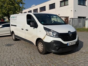 Renault Trafic - 6