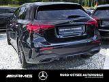 Mercedes-Benz A 200 AMG EDITION ADVANCED+ KAM PANO NIGHT - Mercedes-Benz A 200 mit Benzin-Antrieb: Limousine