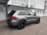 Jeep Grand Cherokee Limited 3.0 V6 M.-Jet 177kW A... - Jeep Grand Cherokee in Leverkusen