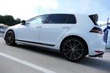 Volkswagen Golf 2.0TSI BMT GTI Clubsport ORIGINALZUSTAND - Volkswagen Golf: Original GTI