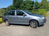 Skoda Fabia 1.4 16V Excellent Combi Excellent - Skoda Fabia: Excellent