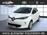 Renault ZOE Limited Sitzheizung 41 Mietbatterie Navi - Renault ZOE aus 2019
