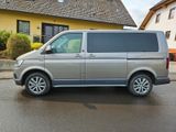 Volkswagen T6 Multivan PanAmericana 4 Motion 2,0 TDI DSG - Multivan panamericana gebraucht