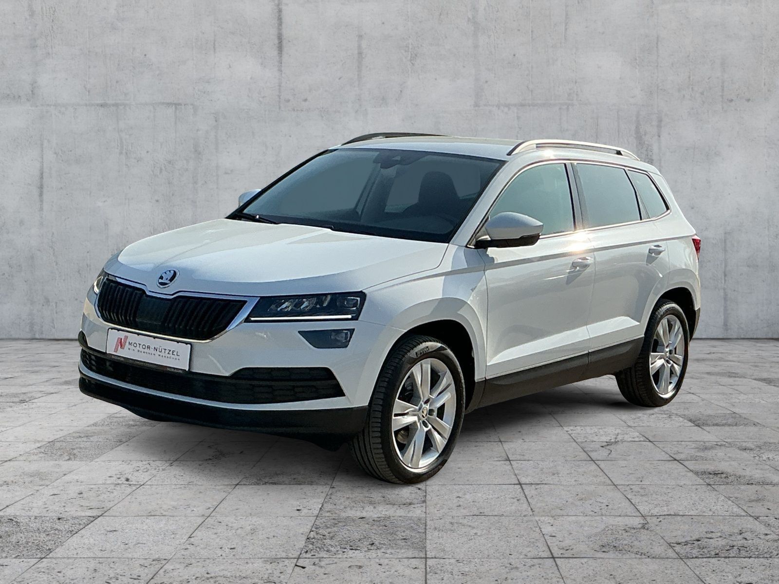 Skoda Karoq - Bild 2