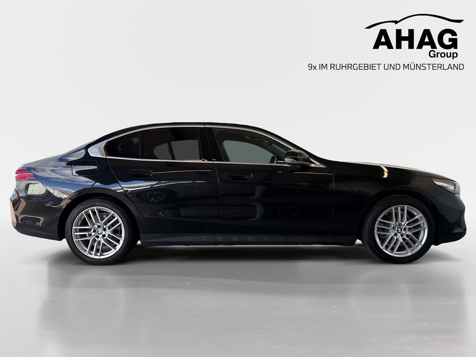 BMW 520 - Bild 3