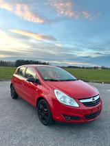 Opel Corsa D 1.3 Cdti Temp,Sitz-H,Lenkrad-... - Opel Corsa aus 2006: 1.3