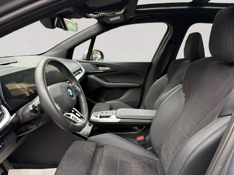 BMW 220 Active Tourer - Bild 9
