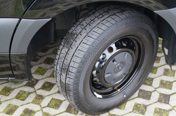 Mercedes-Benz Sprinter Kasten 315 CDI Aut.-5Sitzer-Klima-AHK-