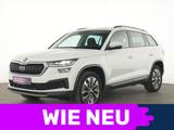 Skoda Kodiaq Tour AHK|Navi|Kamera|LED|PDC|SHZ|ACC - Skoda Kodiaq TOUR mit Benzin-Antrieb