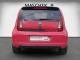 Skoda Citigo Monte Carlo 1.0 PDC GRA Klima Sitzh LM - Skoda Citigo: 5 Türen