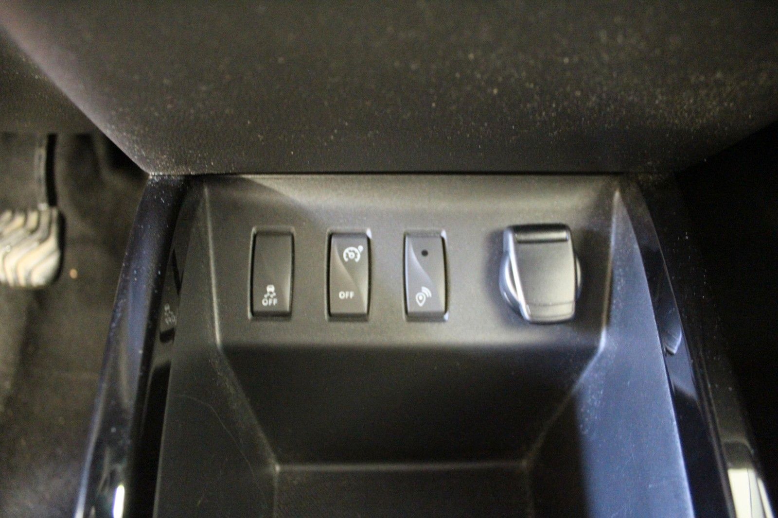 Fahrzeugabbildung Dacia Spring 45 Electric Expression MediaNav CCS