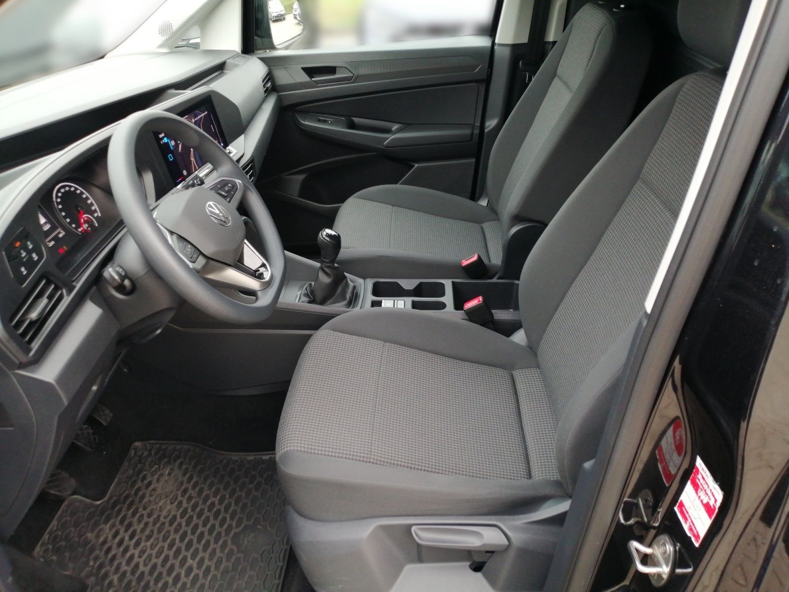 Volkswagen Caddy Maxi - Bild 12